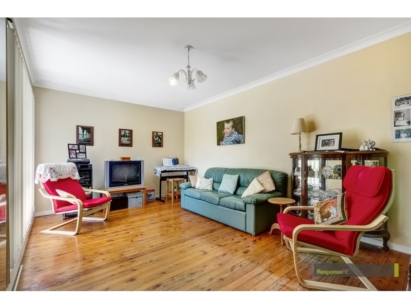 Winston Hills NSW 2153