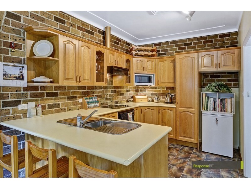 14 Kelvin Grove, Winston Hills NSW 2153