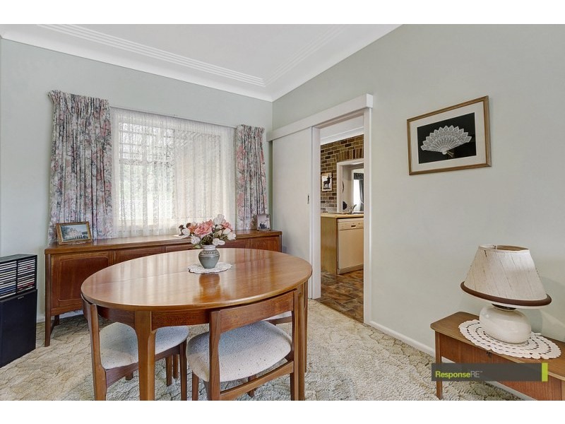 14 Kelvin Grove, Winston Hills NSW 2153