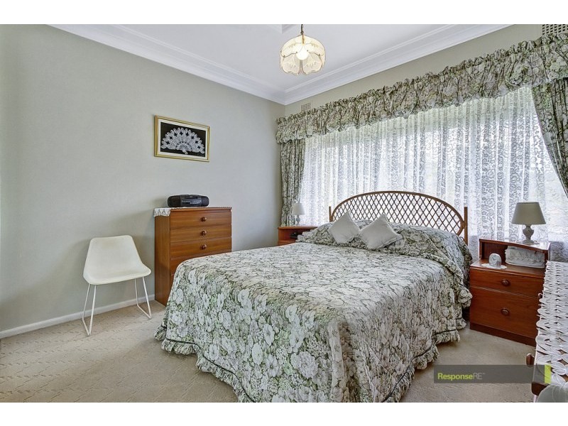 14 Kelvin Grove, Winston Hills NSW 2153