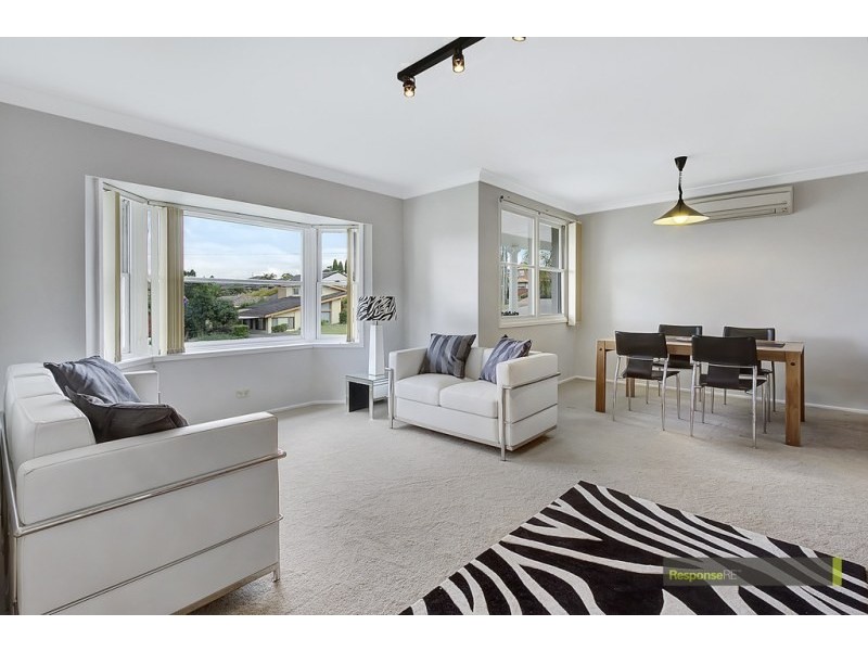 28 Twain Street, Winston Hills NSW 2153