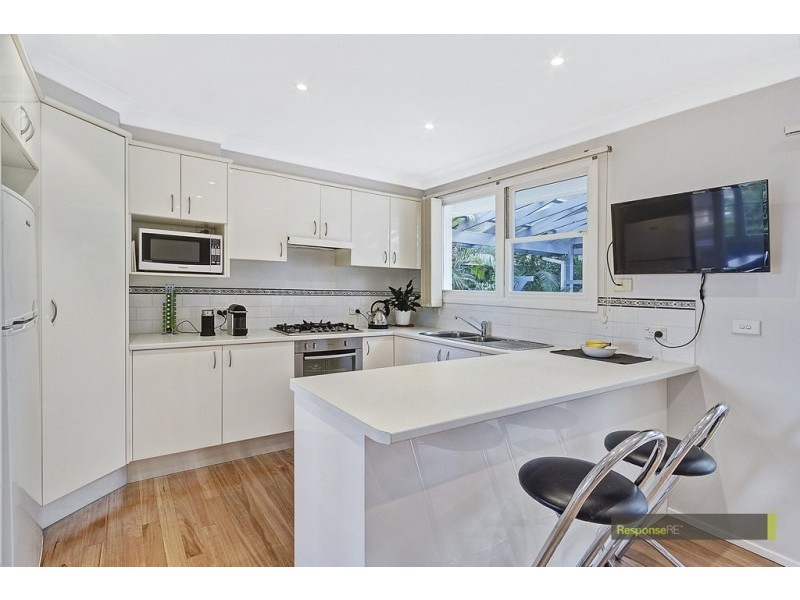 28 Twain Street, Winston Hills NSW 2153