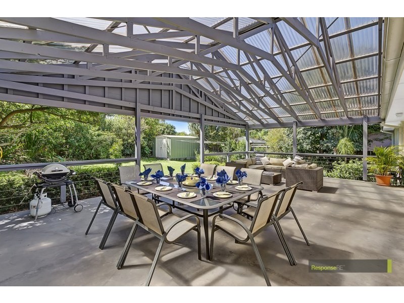 28 Twain Street, Winston Hills NSW 2153