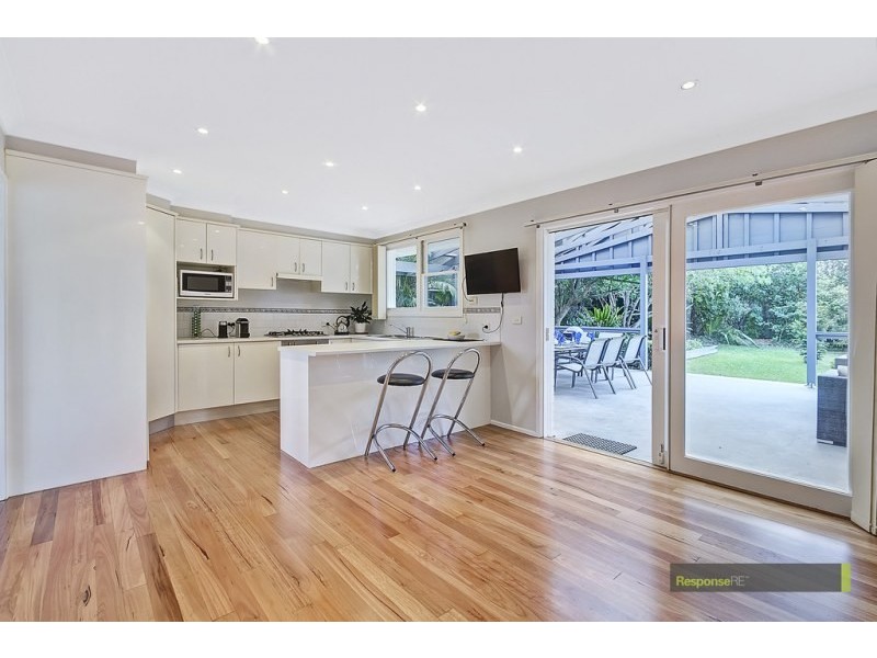 28 Twain Street, Winston Hills NSW 2153