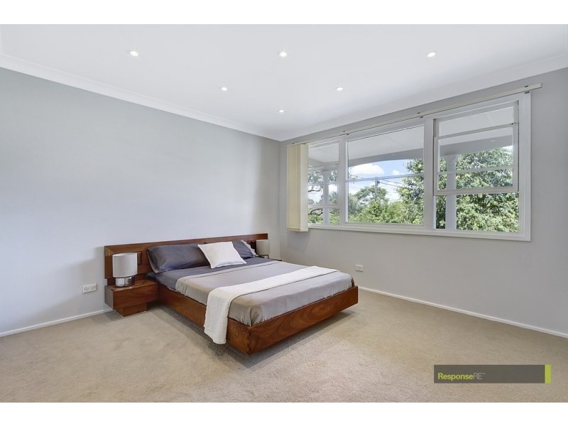 28 Twain Street, Winston Hills NSW 2153