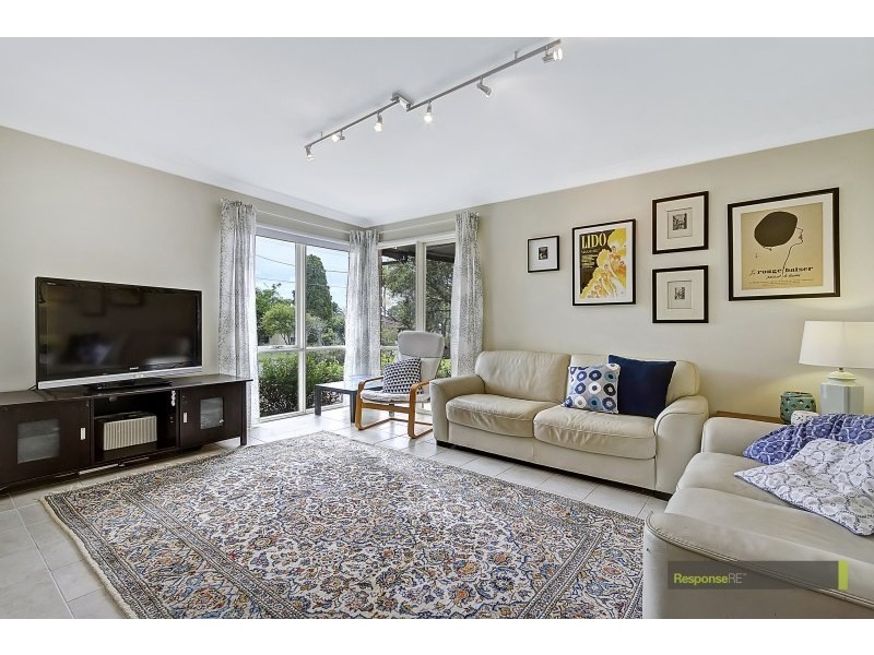 27 Hilary Street, Winston Hills NSW 2153