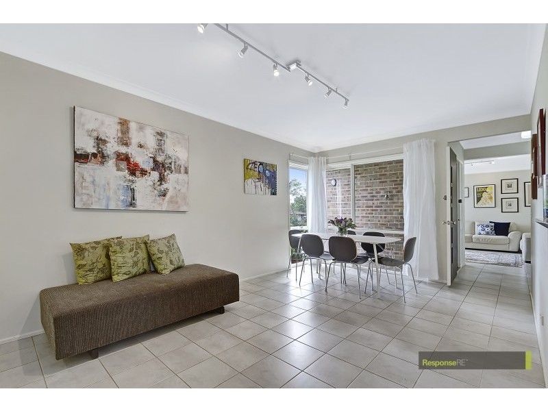 27 Hilary Street, Winston Hills NSW 2153