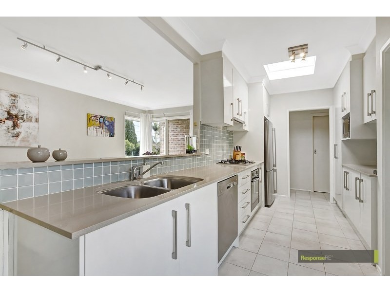 27 Hilary Street, Winston Hills NSW 2153