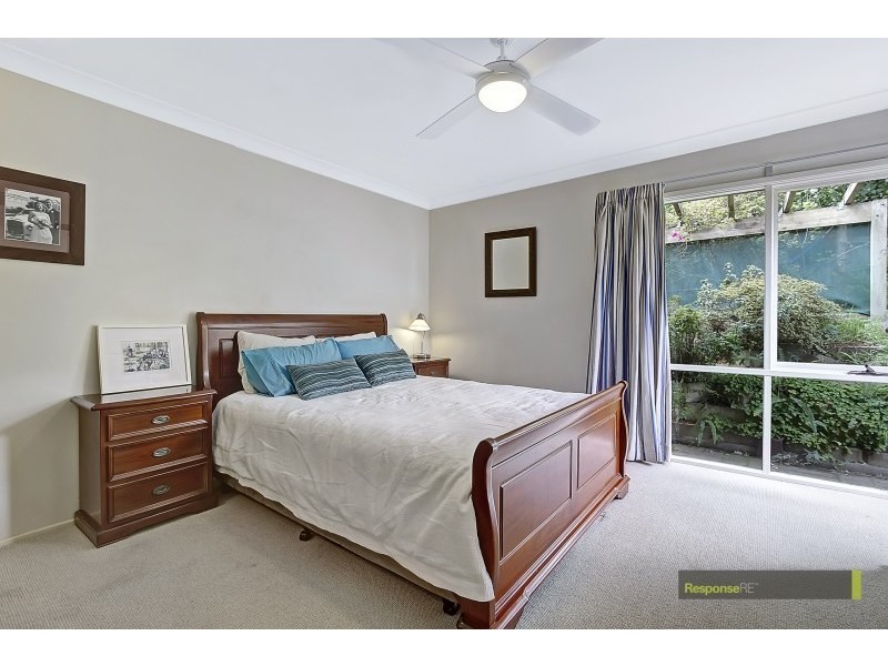 27 Hilary Street, Winston Hills NSW 2153