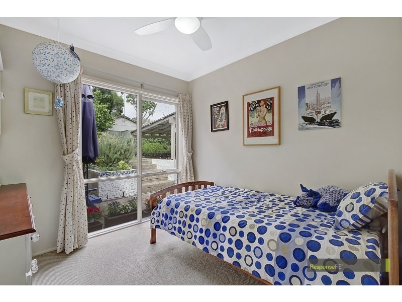 27 Hilary Street, Winston Hills NSW 2153