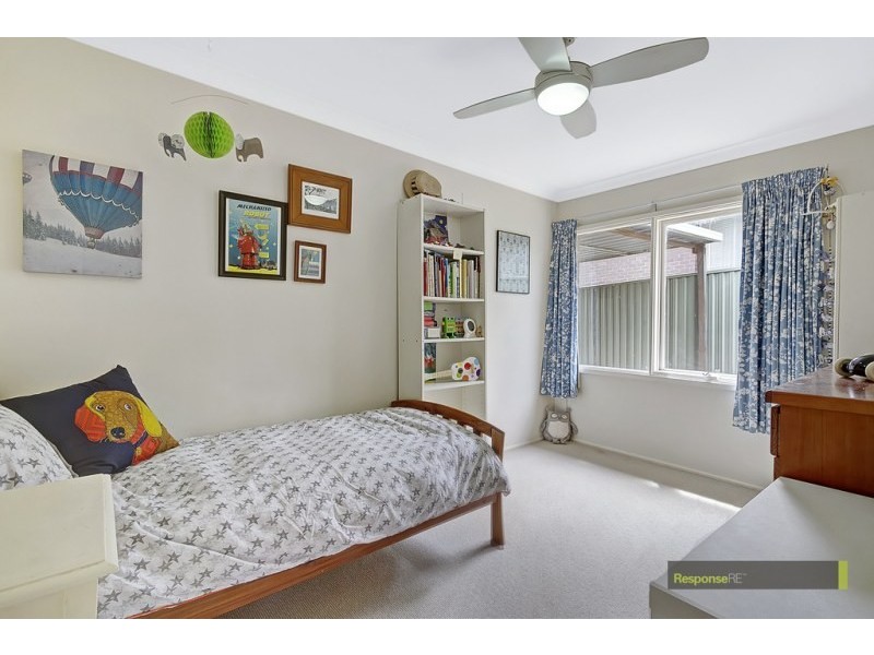 27 Hilary Street, Winston Hills NSW 2153