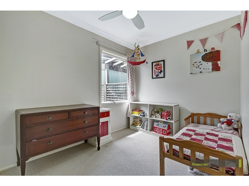 27 Hilary Street, Winston Hills NSW 2153
