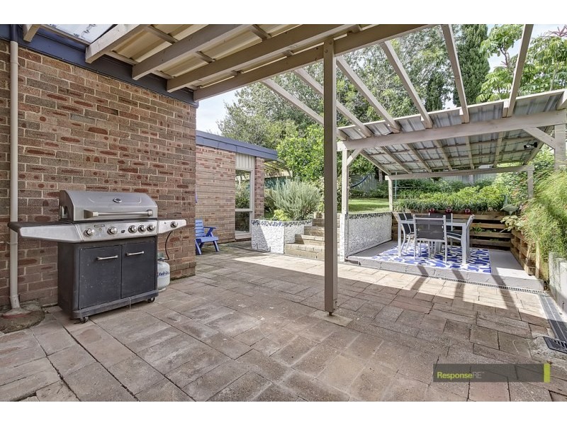 27 Hilary Street, Winston Hills NSW 2153