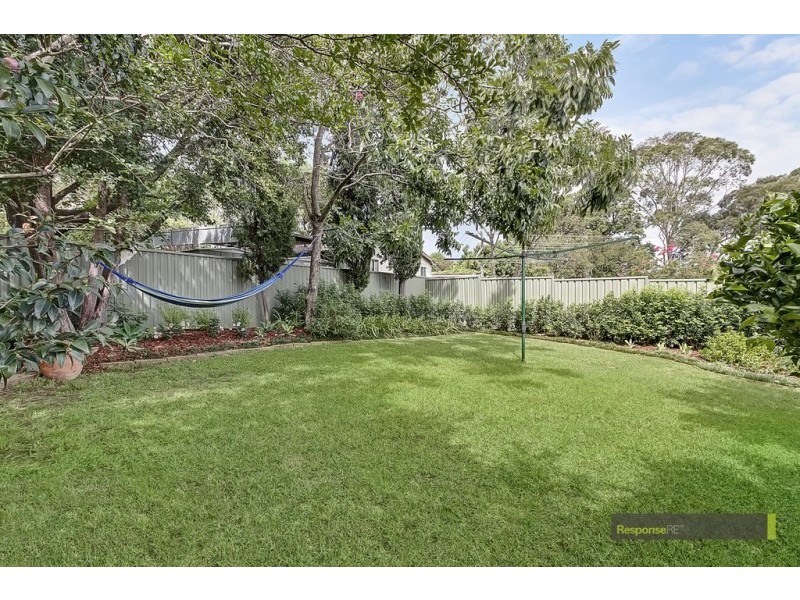 27 Hilary Street, Winston Hills NSW 2153
