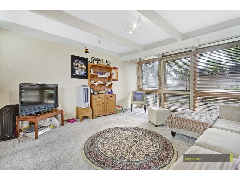 30 Twain Street, Winston Hills NSW 2153