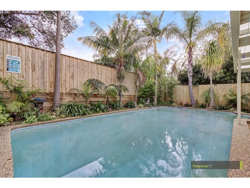 30 Twain Street, Winston Hills NSW 2153