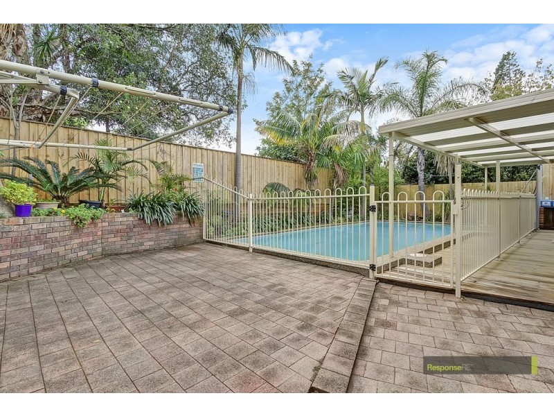 30 Twain Street, Winston Hills NSW 2153