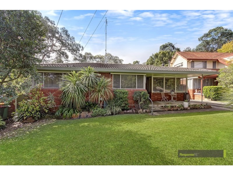8 Liberty Way, Old Toongabbie NSW 2146