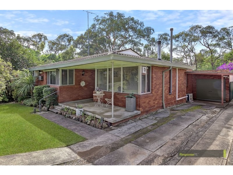 8 Liberty Way, Old Toongabbie NSW 2146