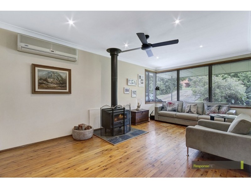 8 Liberty Way, Old Toongabbie NSW 2146