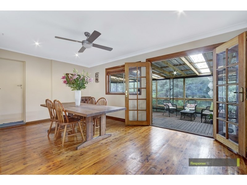 8 Liberty Way, Old Toongabbie NSW 2146