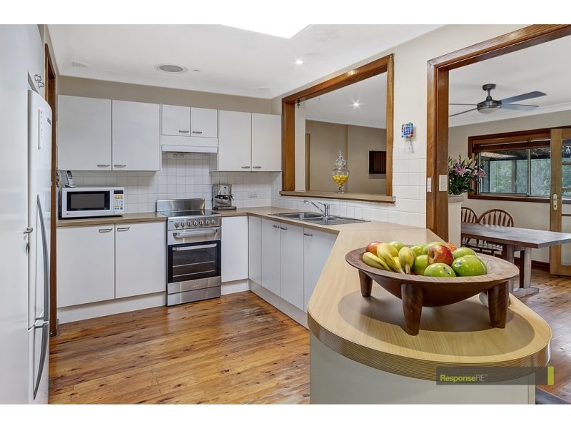 8 Liberty Way, Old Toongabbie NSW 2146