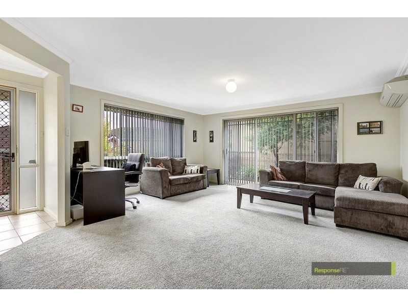 18 Lucinda Grove, Winston Hills NSW 2153