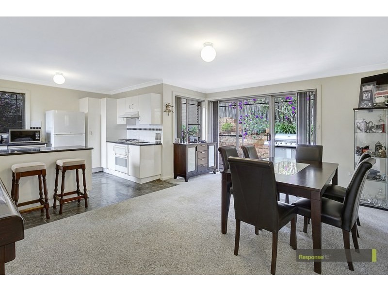 18 Lucinda Grove, Winston Hills NSW 2153