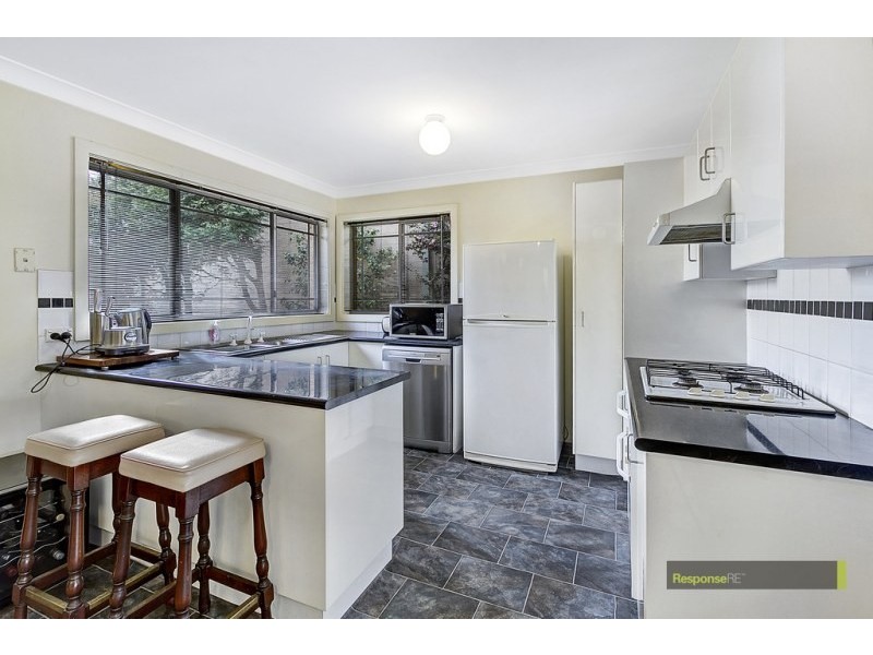 18 Lucinda Grove, Winston Hills NSW 2153