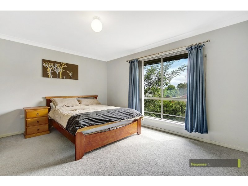 18 Lucinda Grove, Winston Hills NSW 2153
