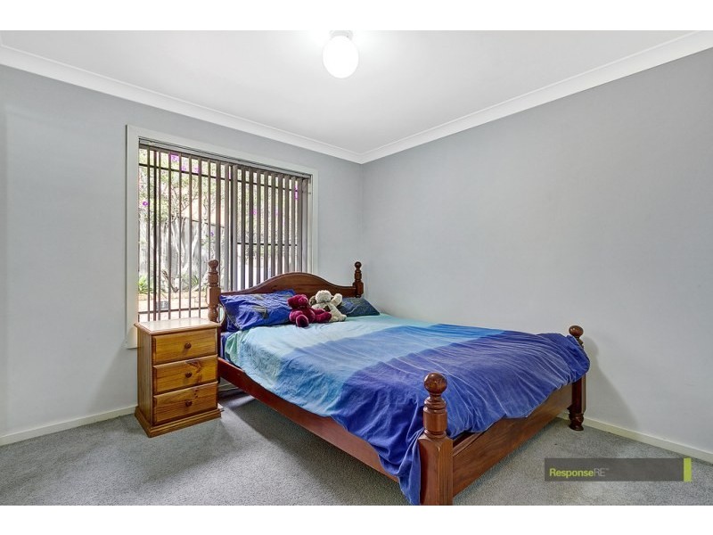 18 Lucinda Grove, Winston Hills NSW 2153