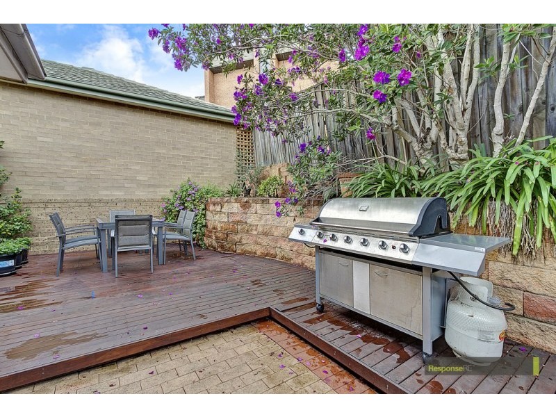 18 Lucinda Grove, Winston Hills NSW 2153