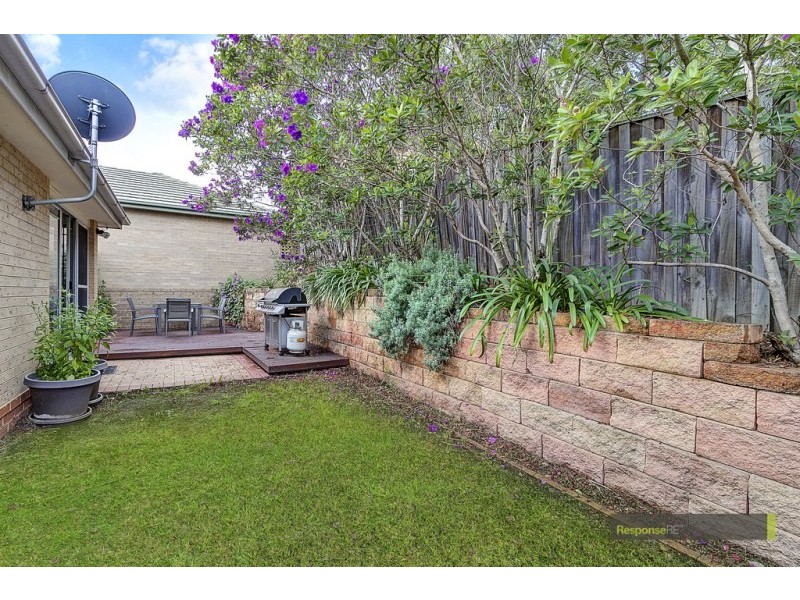 18 Lucinda Grove, Winston Hills NSW 2153