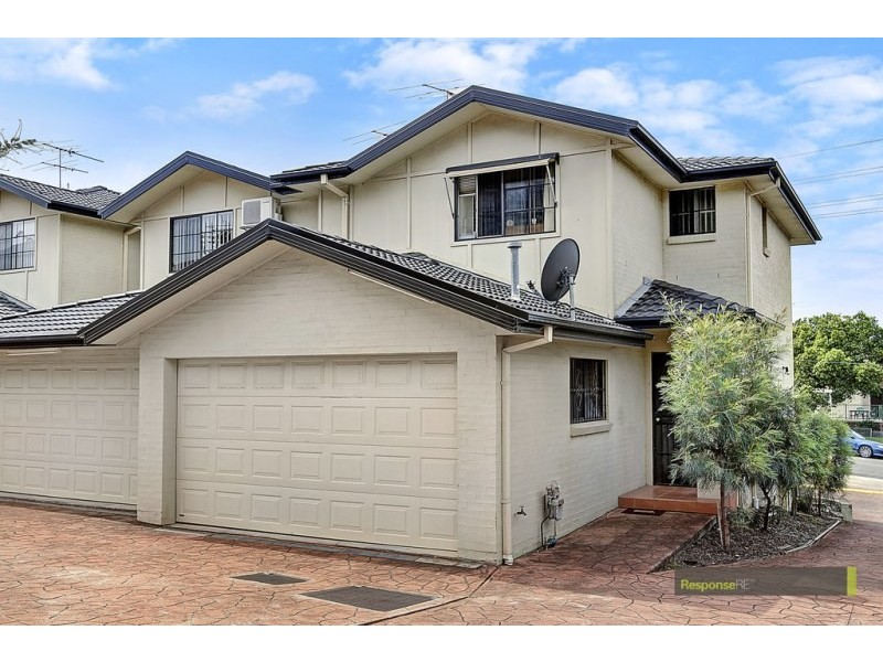 5/4-8 Murray Street, Northmead NSW 2152