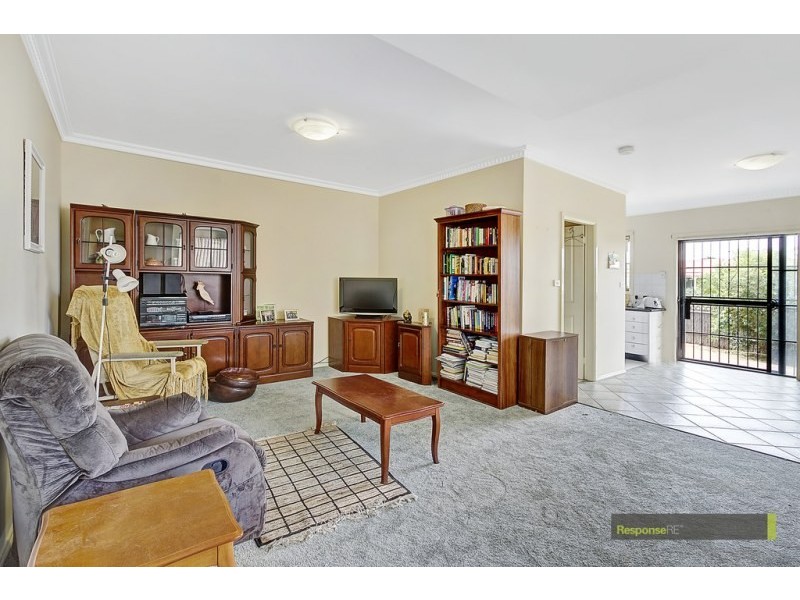 5/4-8 Murray Street, Northmead NSW 2152