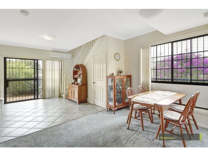 5/4-8 Murray Street, Northmead NSW 2152