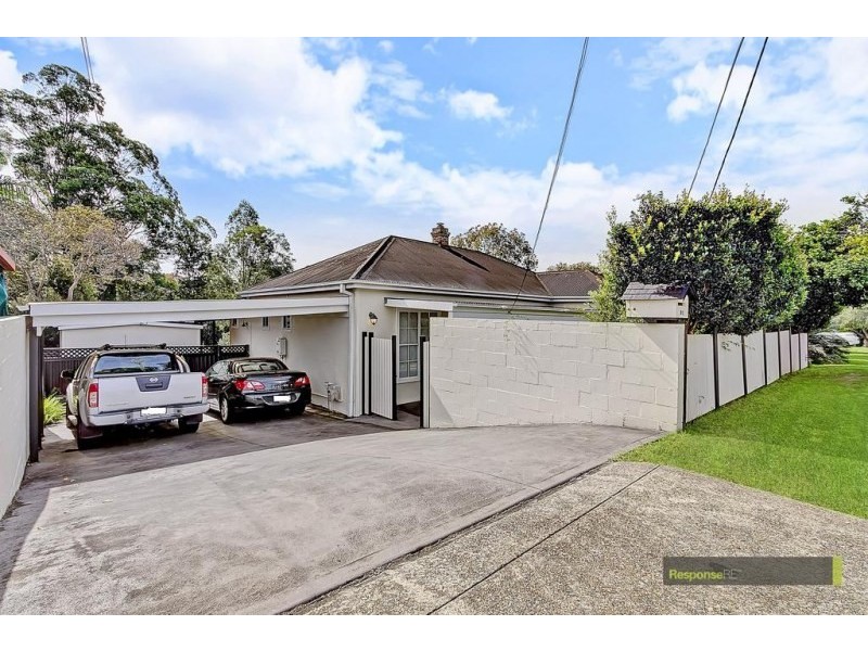 91 Moxhams Road, Winston Hills NSW 2153