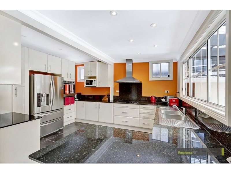 91 Moxhams Road, Winston Hills NSW 2153