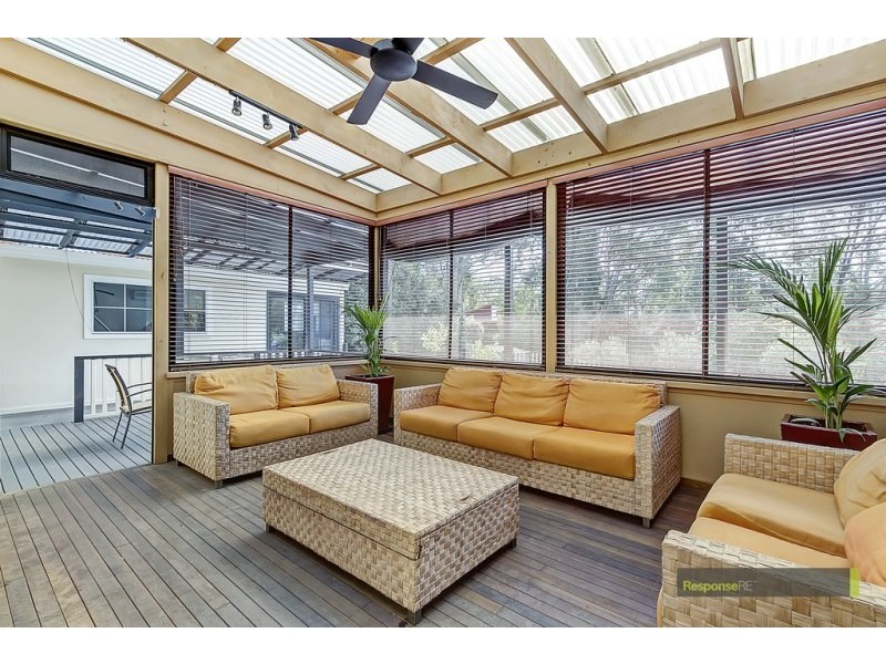 91 Moxhams Road, Winston Hills NSW 2153