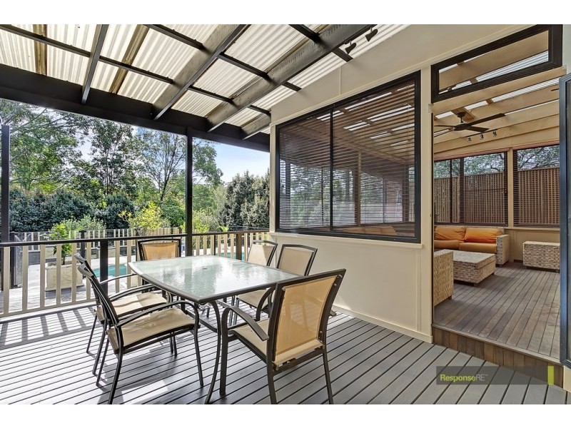 91 Moxhams Road, Winston Hills NSW 2153