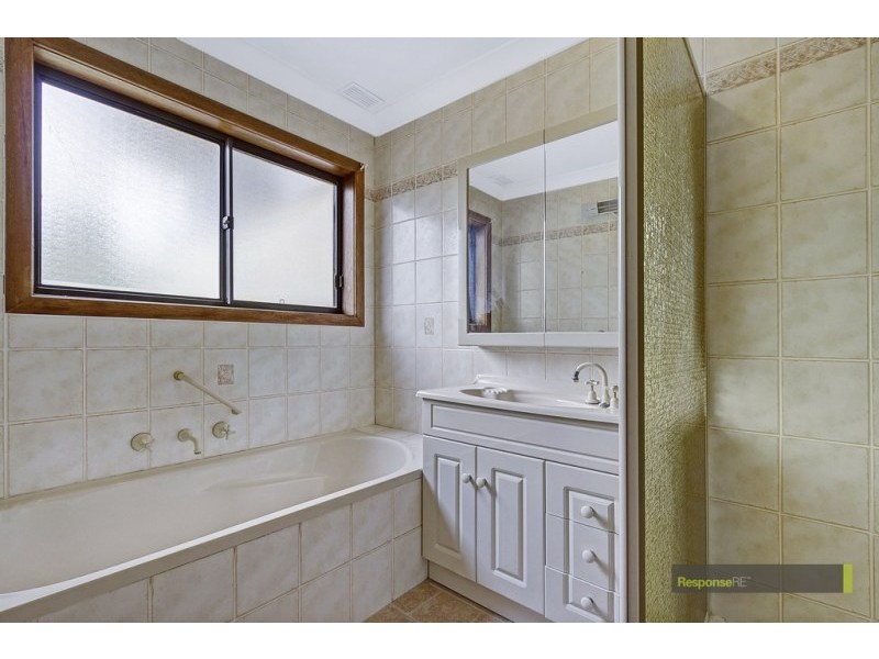 244 Caroline Chisholm Drive, Winston Hills NSW 2153
