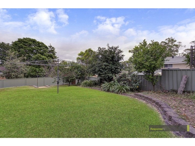 244 Caroline Chisholm Drive, Winston Hills NSW 2153