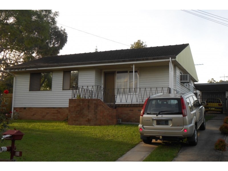 33 Collins Street, Seven Hills NSW 2147