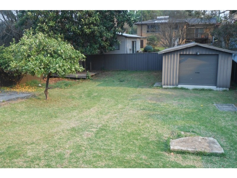 8 Dodson Crescent, Winston Hills NSW 2153