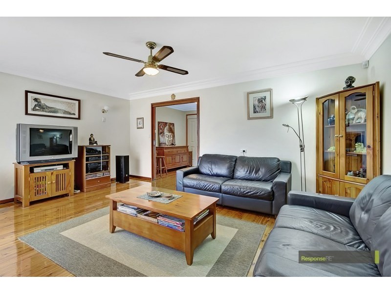 4 Barnetts Road, Winston Hills NSW 2153