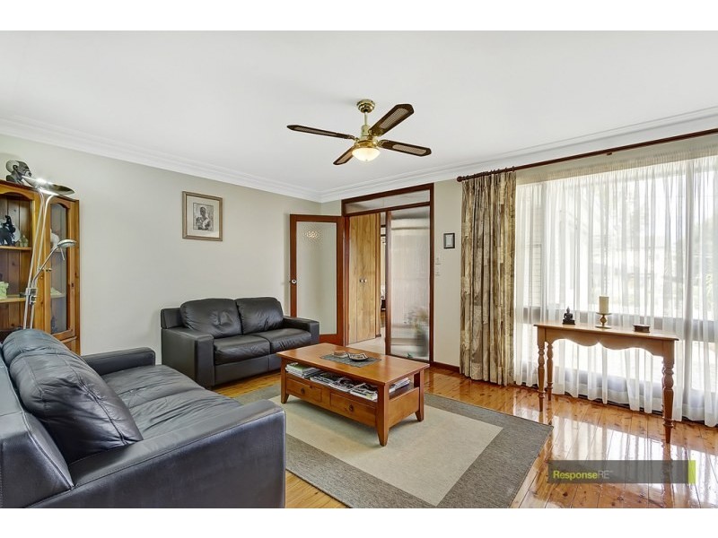 4 Barnetts Road, Winston Hills NSW 2153