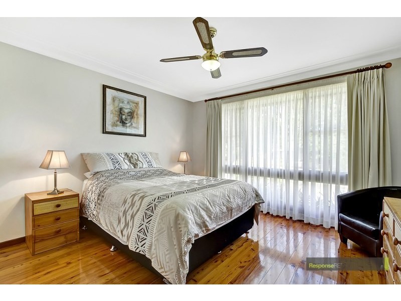 4 Barnetts Road, Winston Hills NSW 2153