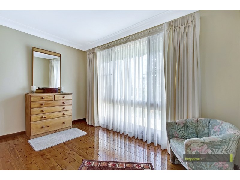 4 Barnetts Road, Winston Hills NSW 2153