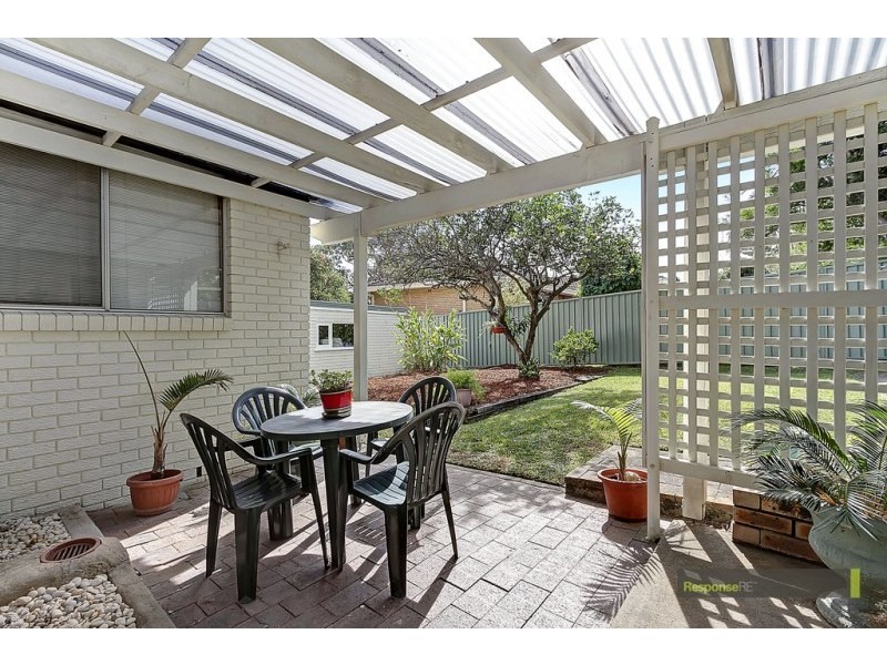 4 Barnetts Road, Winston Hills NSW 2153