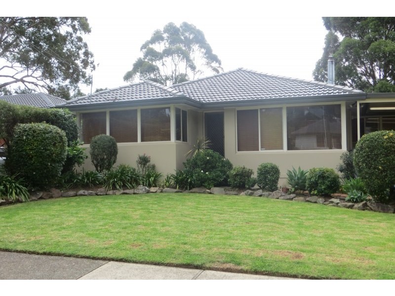 26 Lodge Avenue, Old Toongabbie NSW 2146